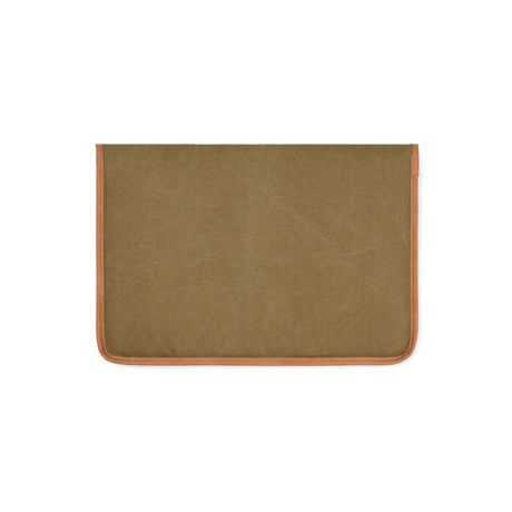 Vinga Bosler Grs Recycled Canvas 14" Laptop Sleeve