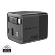 Urban Vitamin Mendocino 65W Gan Charger Retractable Cable