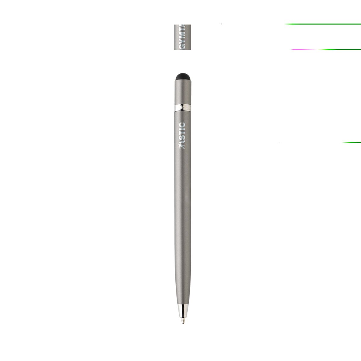 Simplistic Metal Pen