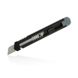 Refillable Rcs Recycled Plastic Snap-Off Knife