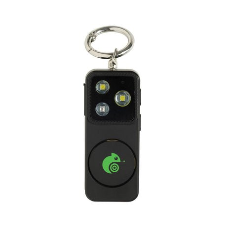 Guardbuddy Rcs Personal Alarm Usb-C Re-Chargeable