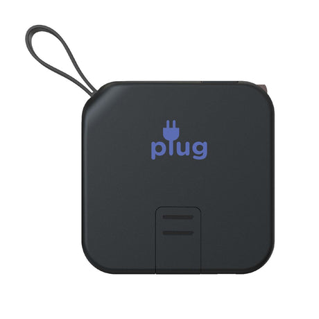 Urban Vitamin Saratoga 5 In 1 Universal Charger