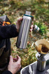 Black+Blum Insulated Water Bottle Large