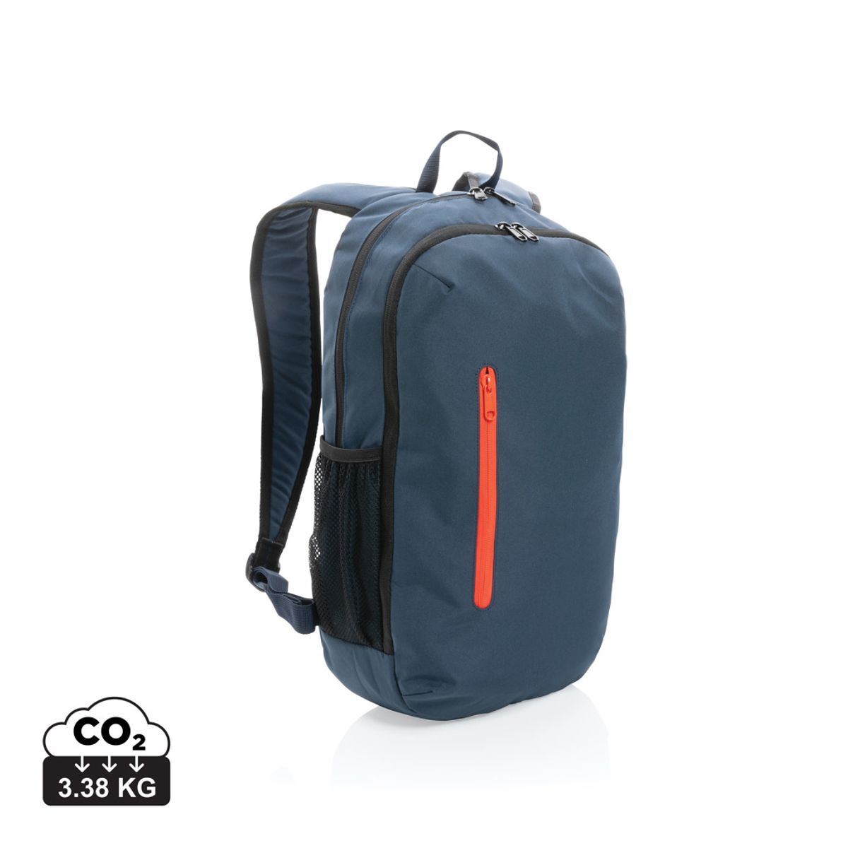 Impact Aware™ 300D Rpet Casual Backpack