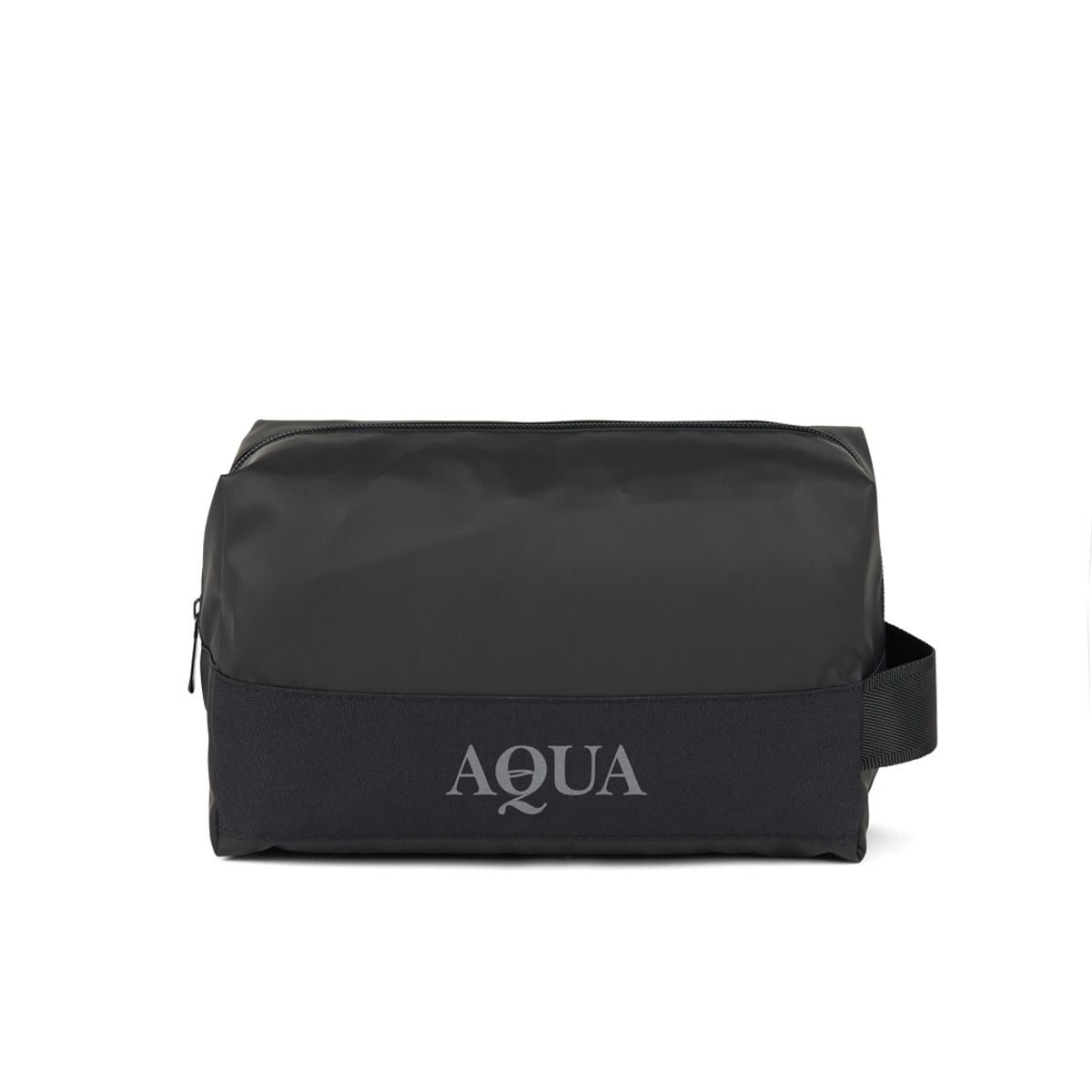 Vinga Livorno Grs Recycled Polyester Toiletry Bag