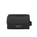 Vinga Livorno Grs Recycled Polyester Toiletry Bag