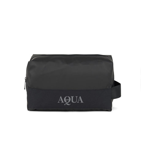 Vinga Livorno Grs Recycled Polyester Toiletry Bag