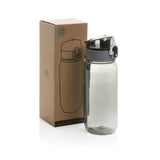 Yide Rcs Recycled Pet Leakproof Lockable Waterbottle