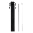 Cold Straw