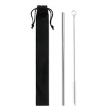Cold Straw