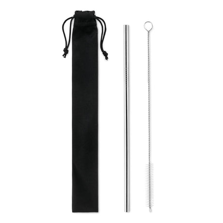 Cold Straw