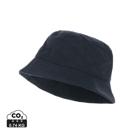 Impact Aware™ 285 g/m² Rcanvas vienā izmērā pieejama nekrāsota cepure