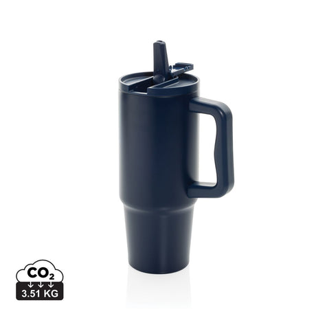 Embrace Leakproof Rcs Recycled Stainless Steel Tumbler