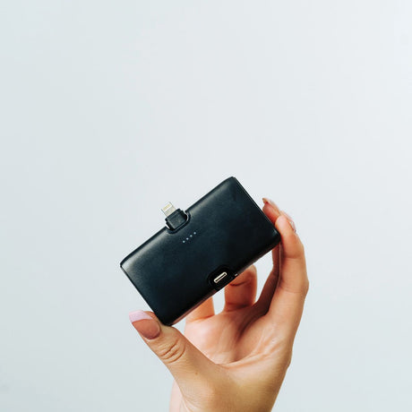 Urban Vitamin Los Angeles Rcs Rplastic 20W Pd Powerbank