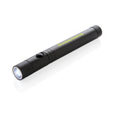 Telescopic Light With Magnet