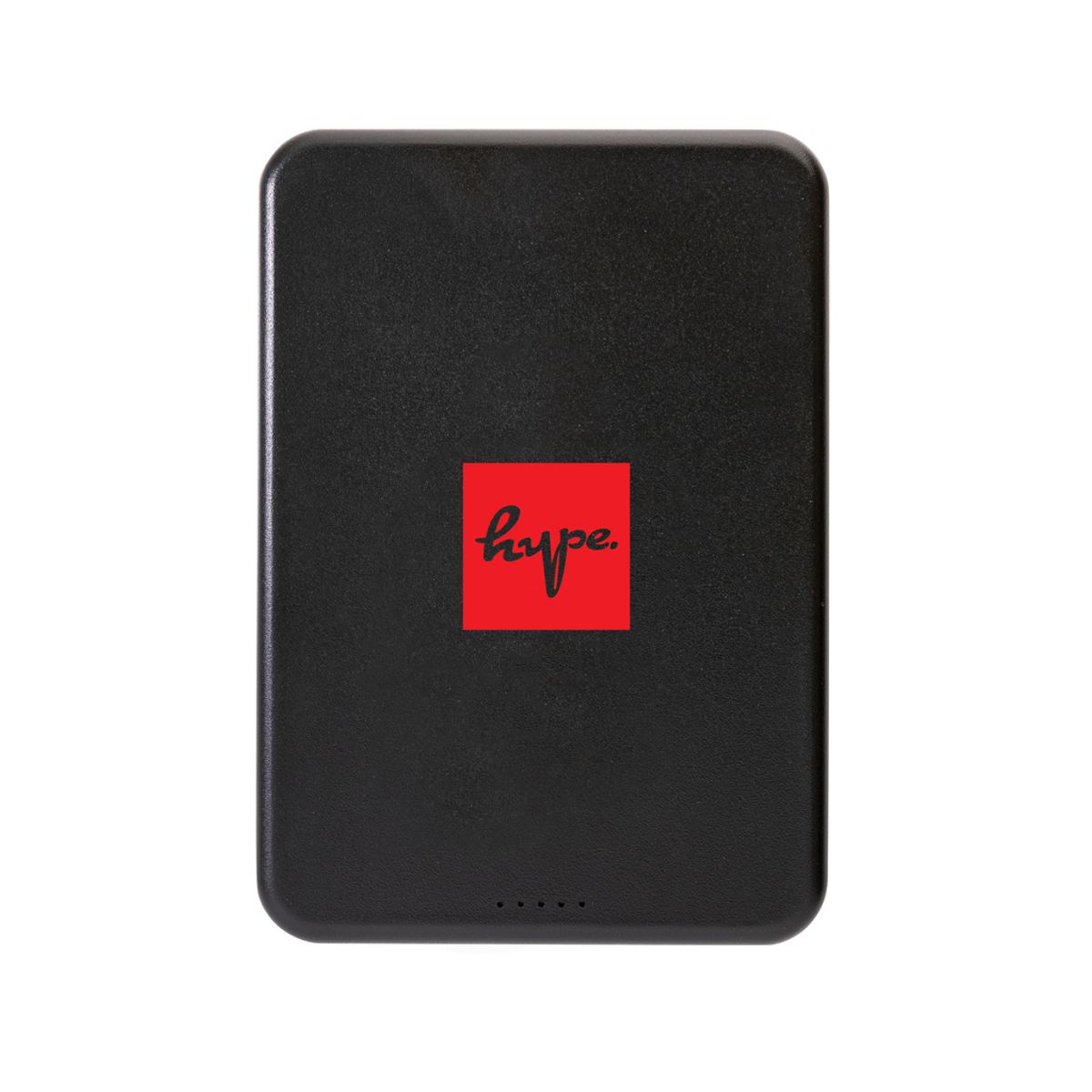 Magnetix Rcs Recycled Plastic 5000 Mah Magnetic Powerbank