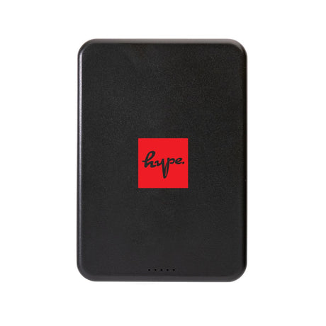 Magnetix Rcs Recycled Plastic 5000 Mah Magnetic Powerbank