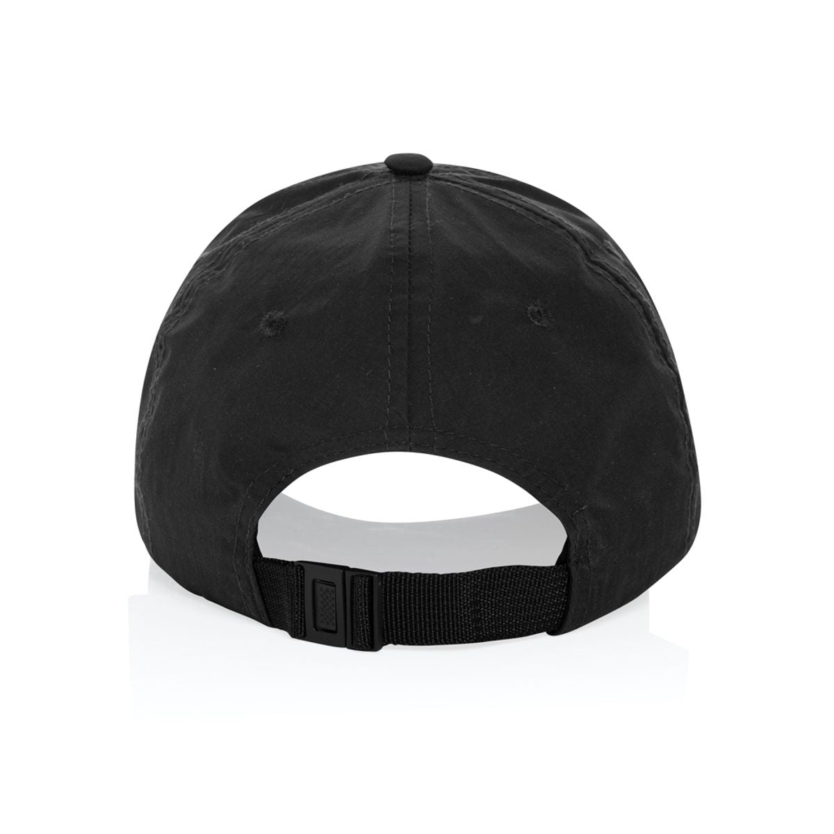 Kento Urban Rcs Recycled Nylon 5 Pnl Adventure Baseball Cap