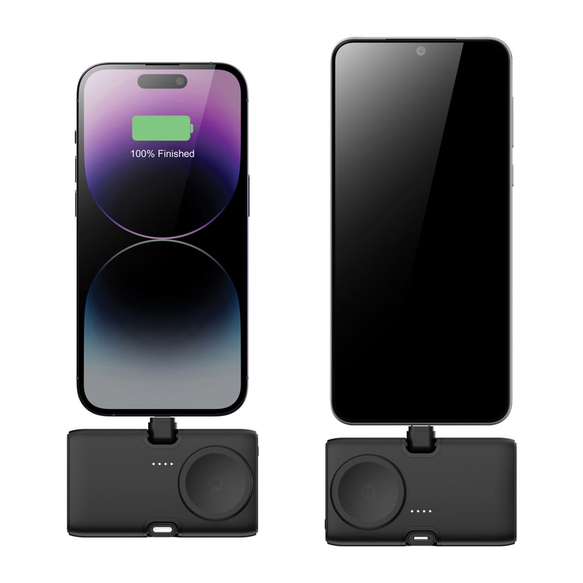 Urban Vitamin San Diego Rcs Rplastic 20W Pd Powerbank