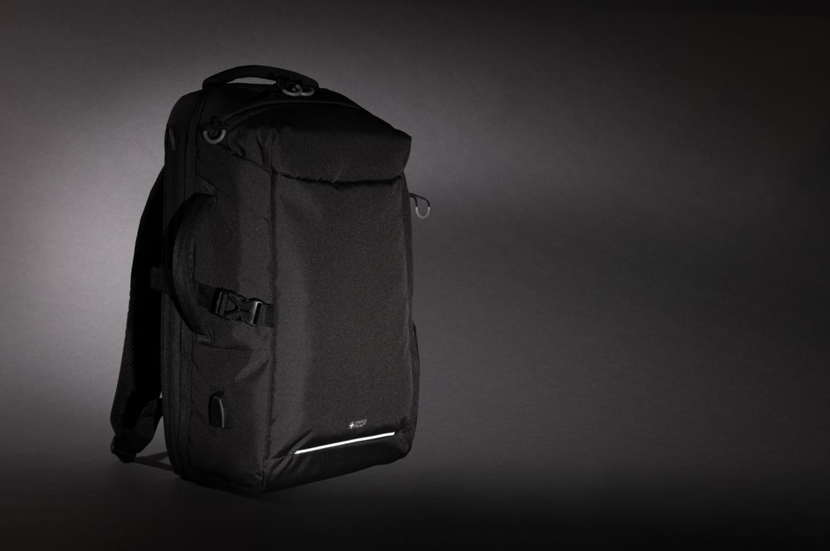 Swiss Peak Aware™ Xxl Weekend Travel Backpack