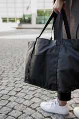 Vinga Livorno Grs Recycled Polyester Maxi Tote