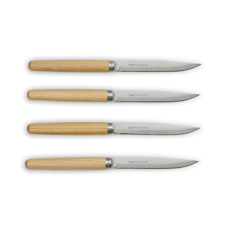 Vinga Retro Meat Knives