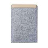 Vinga Albon Grs Recycled Felt 15" Laptop Sleeve