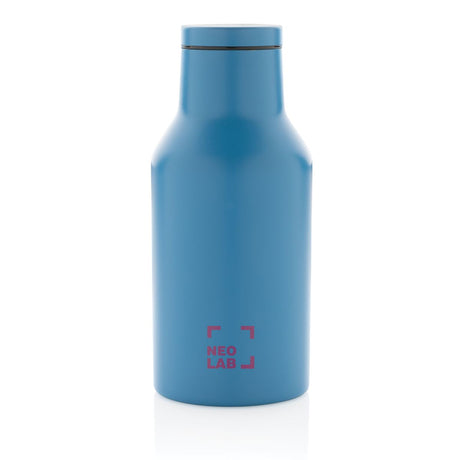 Rcs Recycled Stainless Steel Compact Bottle