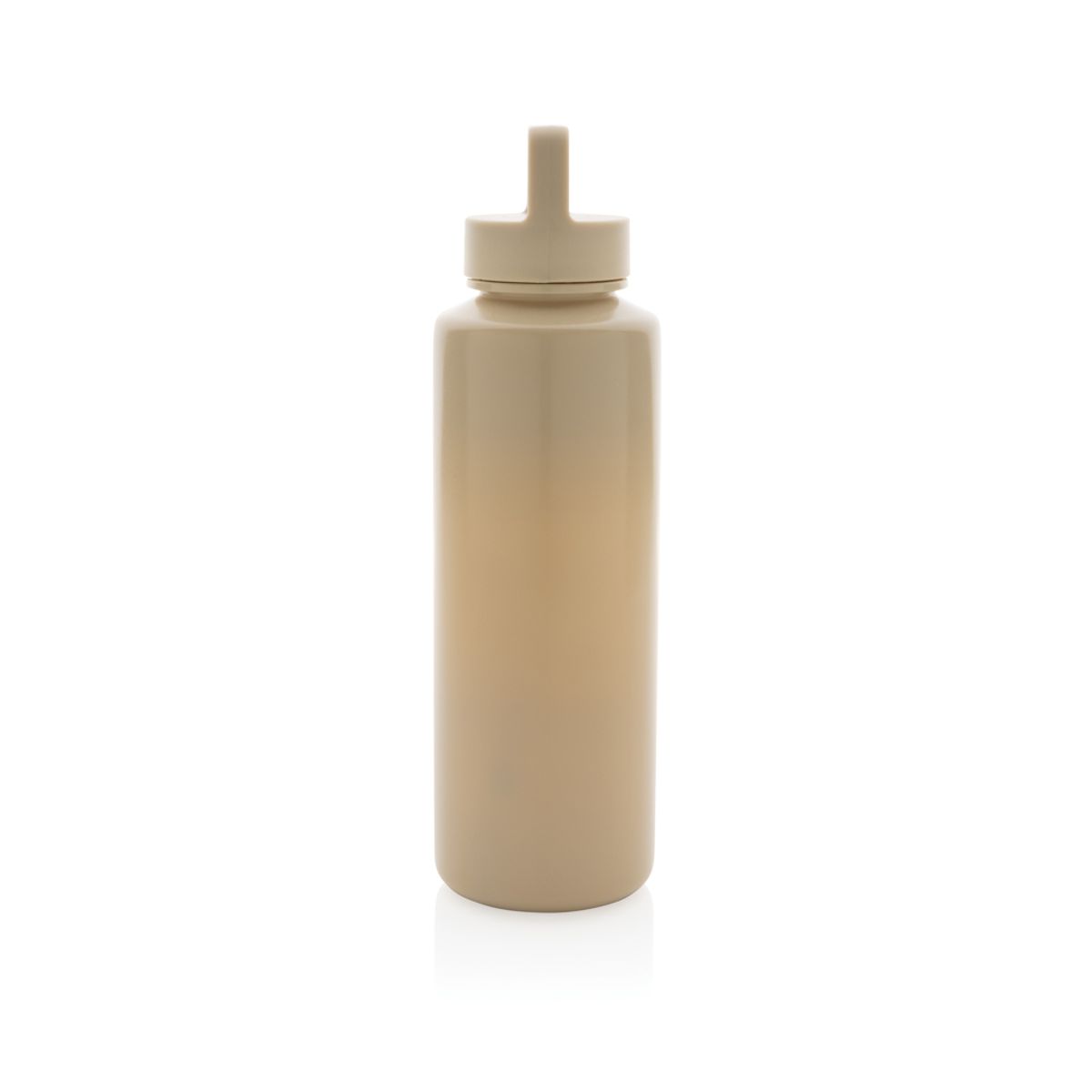 Rcs Certified Recycled Pp Water Bottle With Handle
