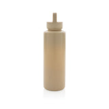 Rcs Certified Recycled Pp Water Bottle With Handle