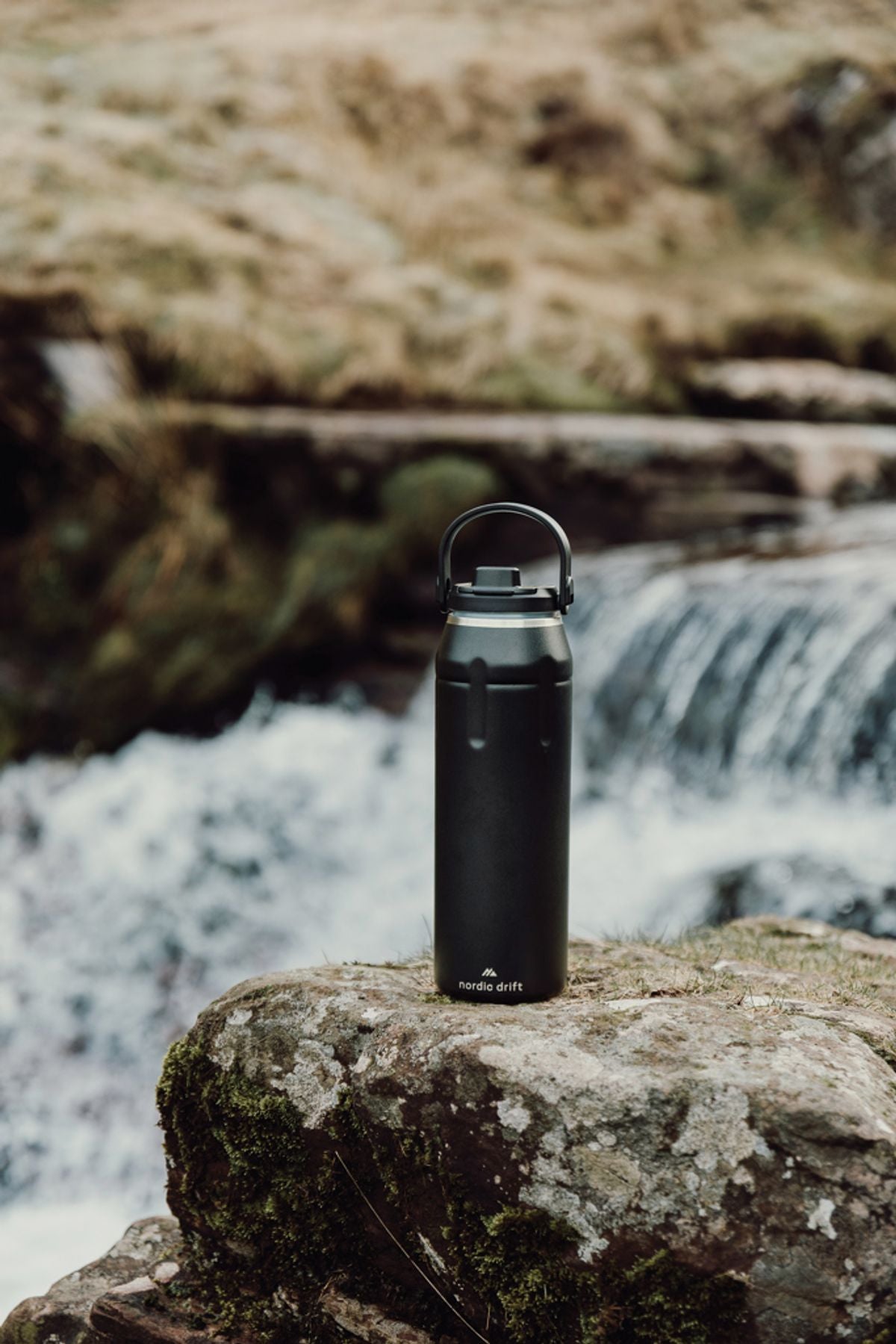 Nordic Drift Trail Rcs Insulated Sports Bottle