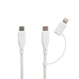 Boost Rcs Reycled Pet 20W Type C 2 Pcs Charging Set