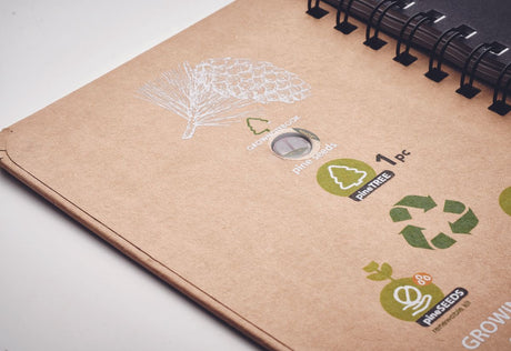 Grownotebook™