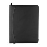 Rcs Rpu Deluxe Tech Portfolio With Zipper