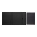 Impact Aware™ A4 Portfolio With Magnetic Closure