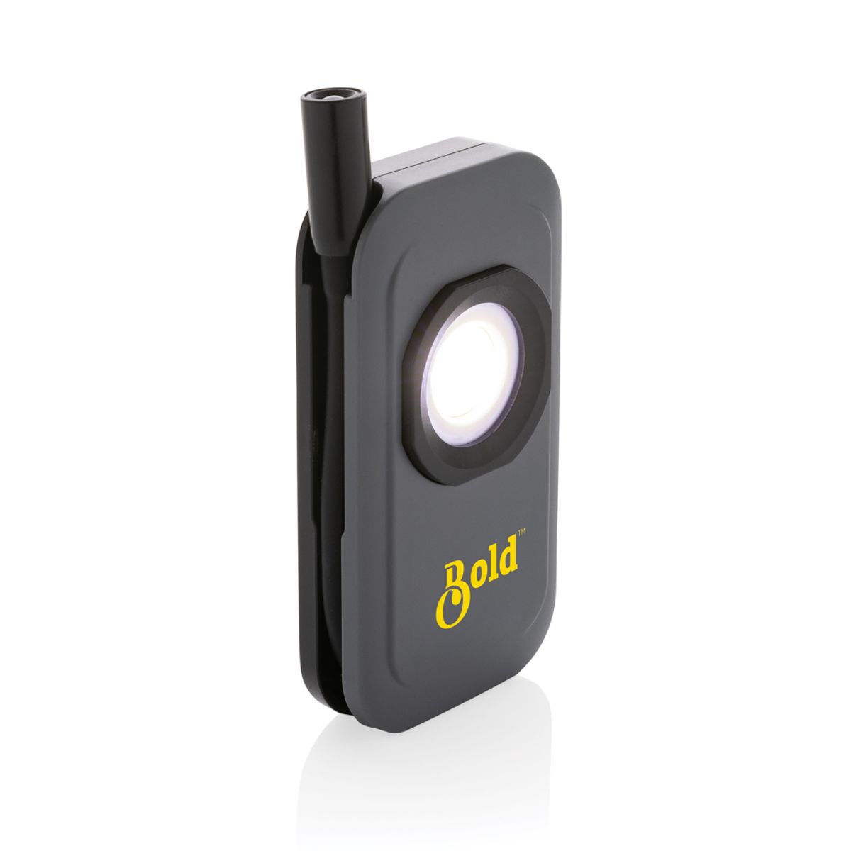 Gear X Rcs Rplastic Usb Rechargeable Worklight