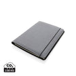 Recycled Leather A4 Portfolio