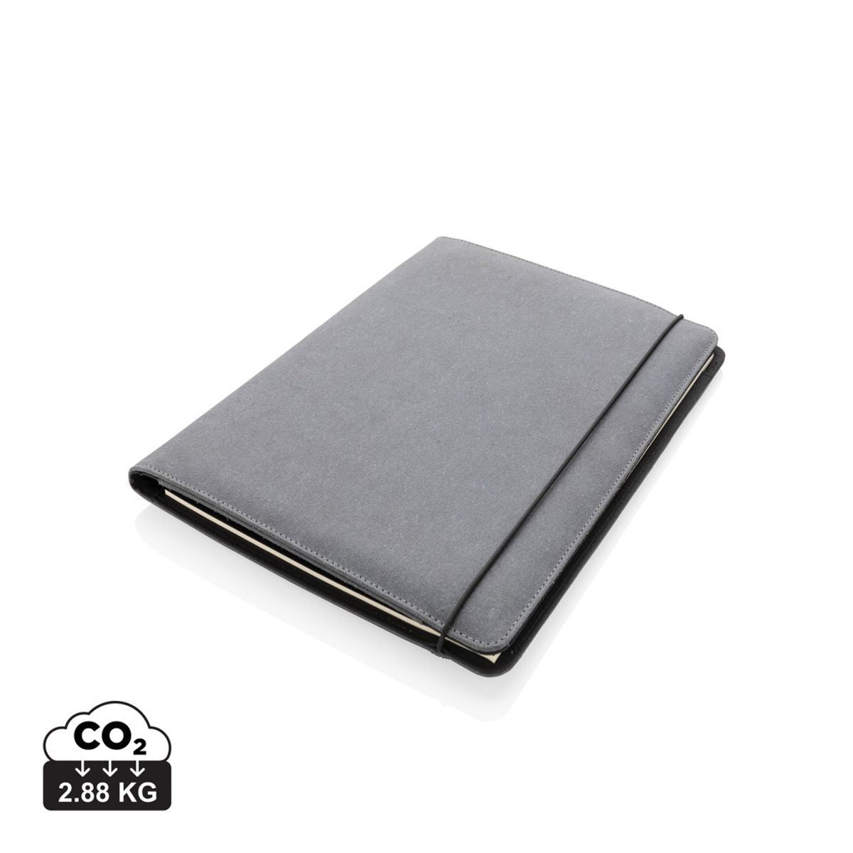 Recycled Leather A4 Portfolio