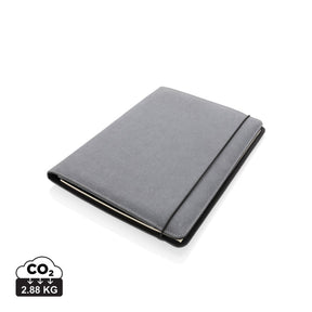 Recycled Leather A4 Portfolio