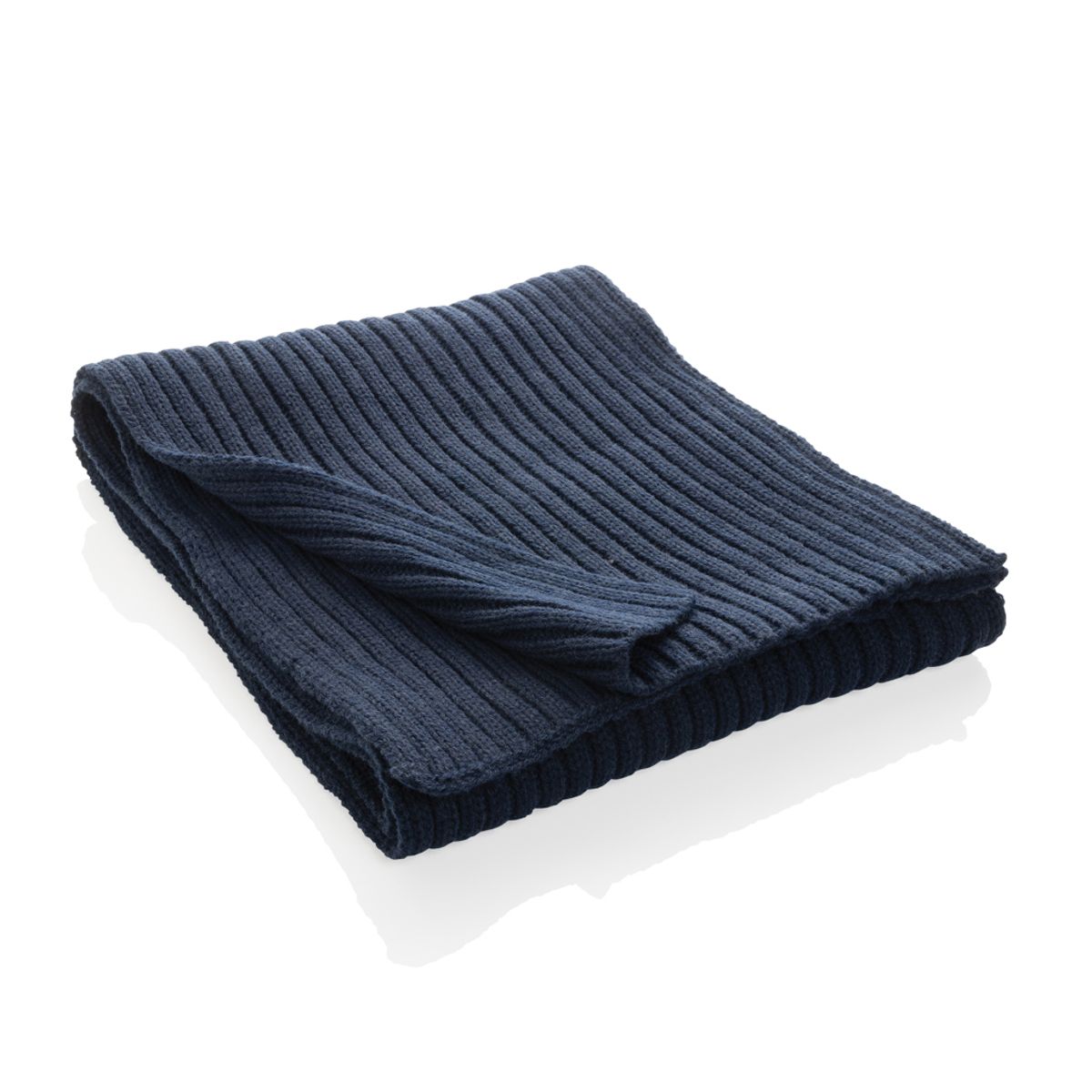 Impact Aware™ Polylana® Knitted Scarf 180 X 25Cm