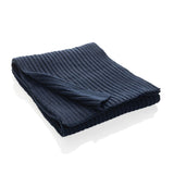 Impact Aware™ Polylana® Knitted Scarf 180 X 25Cm