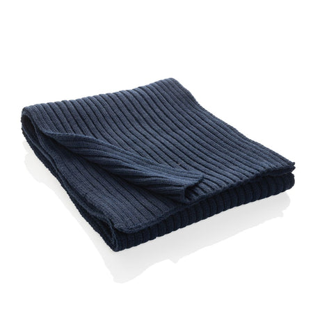 Impact Aware™ Polylana® Knitted Scarf 180 X 25Cm