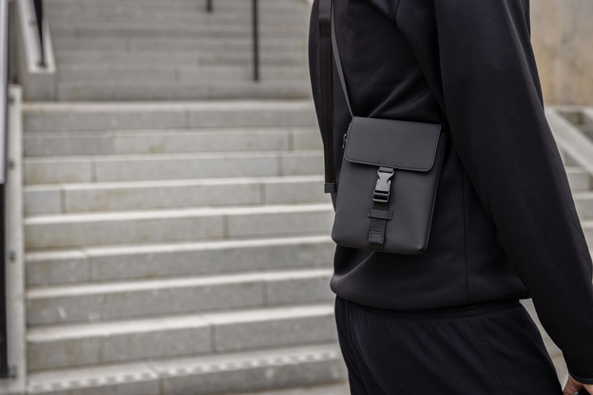 Vinga Baltimore Rcs Essentials Bag