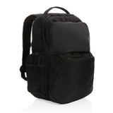 Swiss Peak Aware™ Rpet 15.6 Inch Commuter Backpack