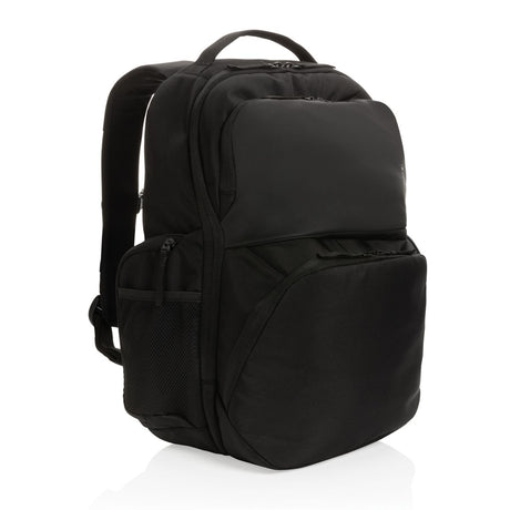 Swiss Peak Aware™ Rpet 15.6 Inch Commuter Backpack