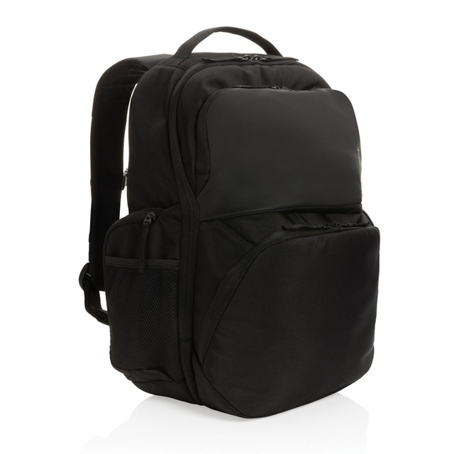 Swiss Peak Aware™ Rpet 15.6 Inch Commuter Backpack