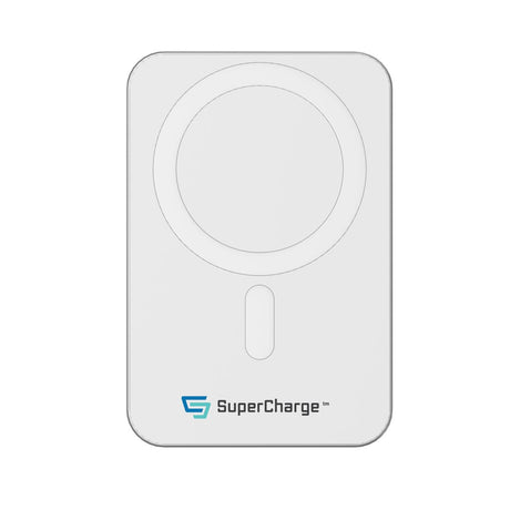Urban Vitamin Compton Rcs Plastic/Alu 10.000 Mah Powerbank