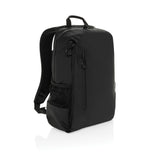 Lima Aware™ Rpet Water Resistant 15.6 Laptop Backpack