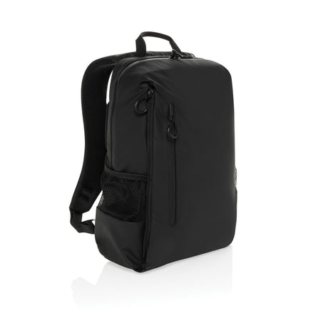 Lima Aware™ Rpet Water Resistant 15.6 Laptop Backpack