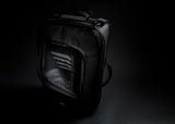 Swiss Peak Convertible Travel Backpack Pvc Free